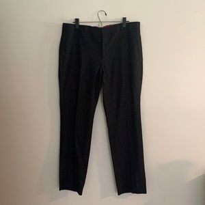 Men’s Black dress pants